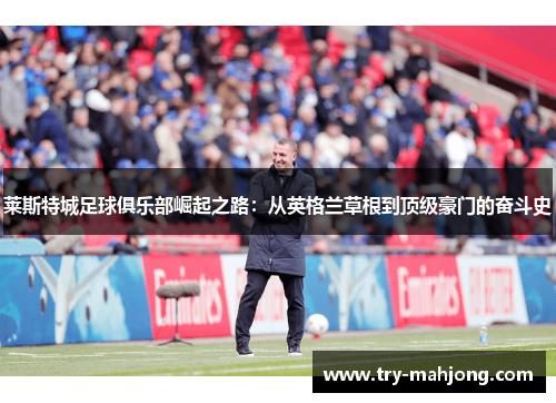 莱斯特城足球俱乐部崛起之路:从英格兰草根到顶级豪门的奋斗史 莱斯特城足球俱乐部崛起之路:从英格兰草根到顶级豪门的奋斗史