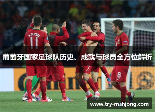 葡萄牙国家足球队历史、成就与球员全方位解析