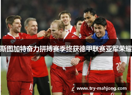 斯图加特奋力拼搏赛季终获德甲联赛亚军荣耀 斯图加特奋力拼搏赛季终获德甲联赛亚军荣耀