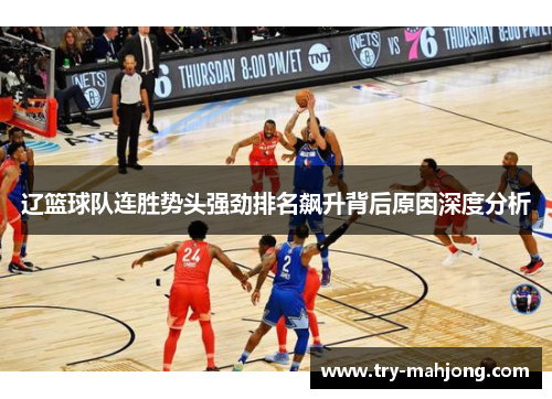 辽篮球队连胜势头强劲排名飙升背后原因深度分析